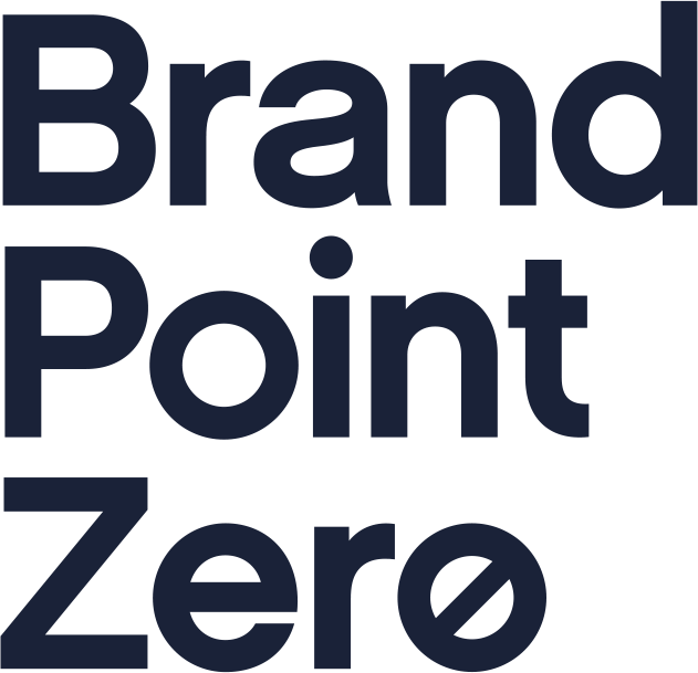 BrandPointZero logo