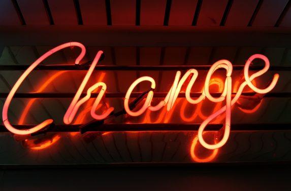 How to communicate organisational change